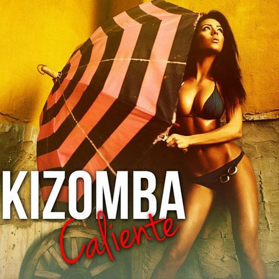 Kizomba Caliente (2013)