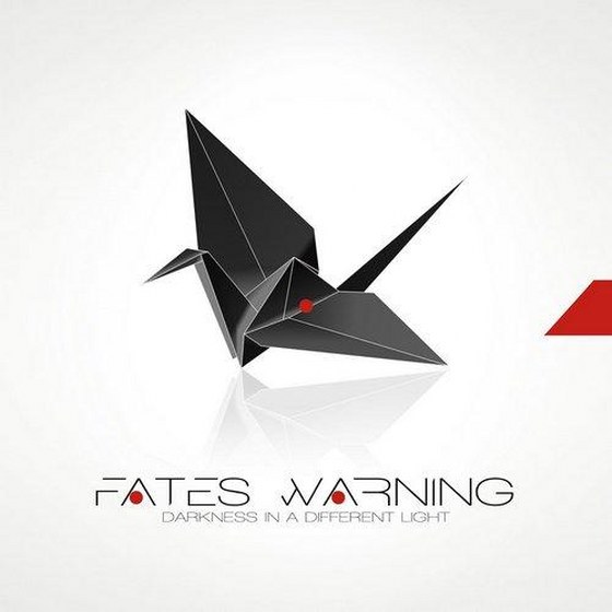 Fates Warning. Darkness In A Different Light (2013)