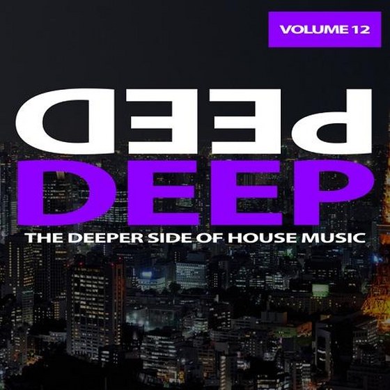 Deep Vol.12: The Deeper Side Of House Music (2014)