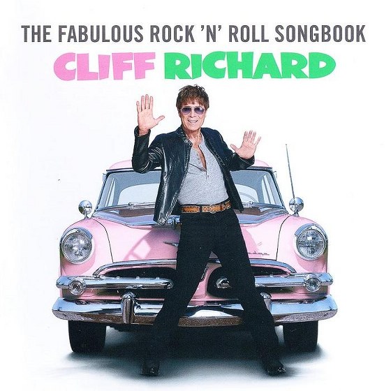 Cliff Richard. The Fabulous Rock 'N' Roll Songbook (2013)