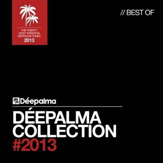 Deepalma Collection Best of (2013)