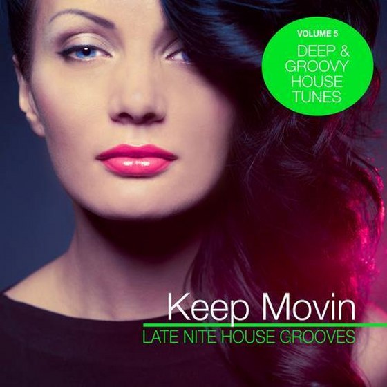 Keep Movin: Late Nite House Grooves Vol 5 (2013)