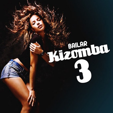 Bailar Kizomba, Vol. 3 (2013)