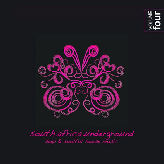 South Africa Underground Vol 4: Deep & Soulful House Music (2013)
