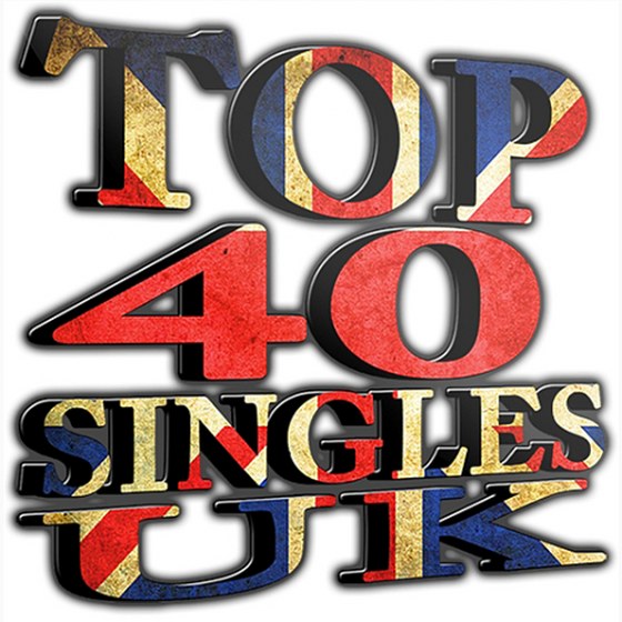 The Official UK Top 40 Singles Chart 05-01 (2014)