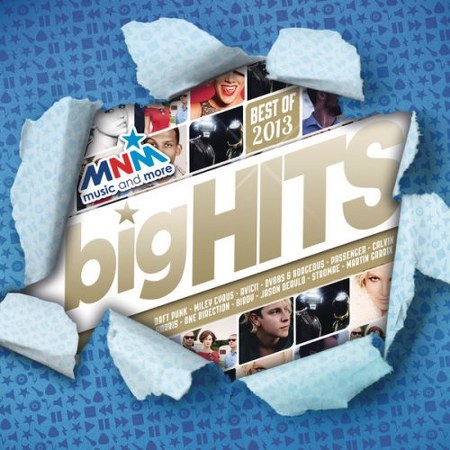 MNM Big Hits Best Of (2013)