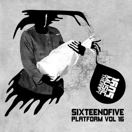 Sixteenofive Platform Vol 16 (2014)