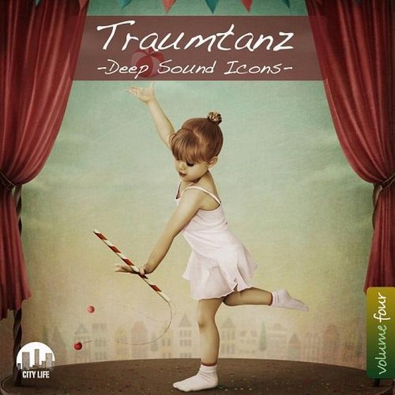 Traumtanz Vol.4: Deep Sound Icons (2014)