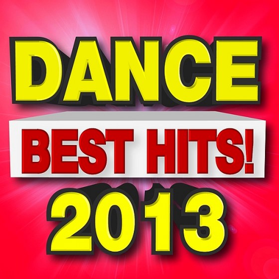Extended Best: Dance Version (2013)