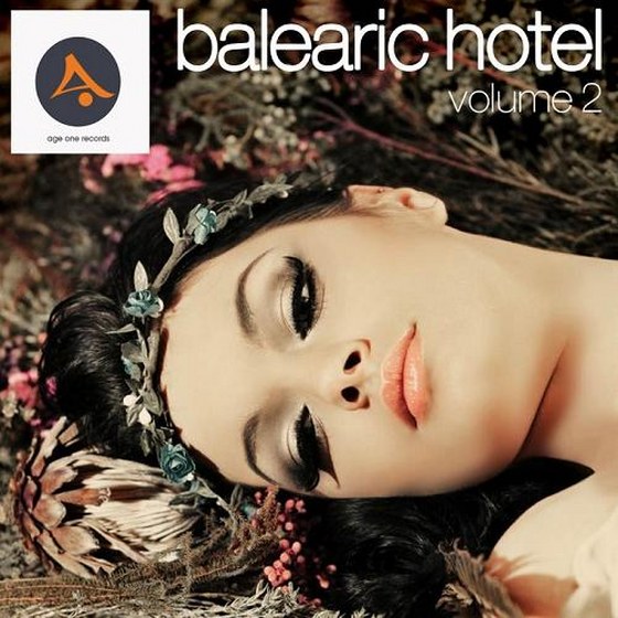 Balearic Hotel Vol 2 (2014)
