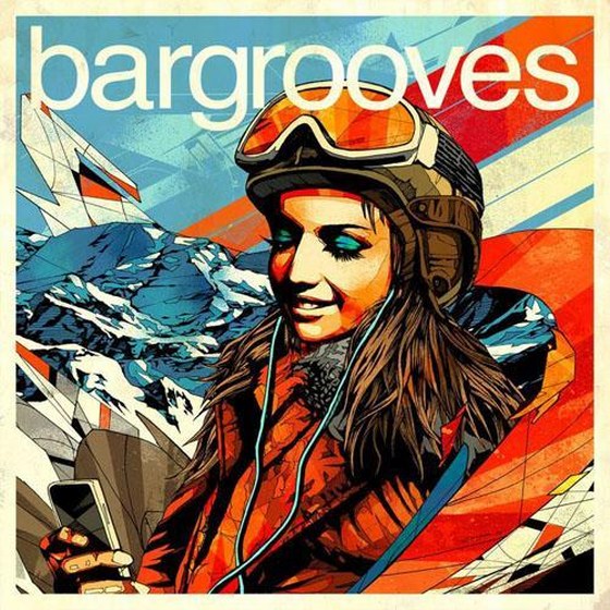Bargrooves Apres Ski 3.0 (2014)