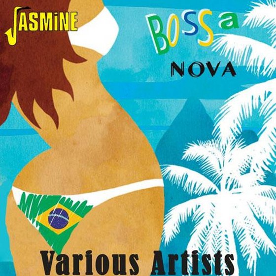 Bossa Nova (2013)