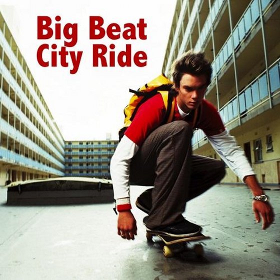 Big Beat City Ride (2013)
