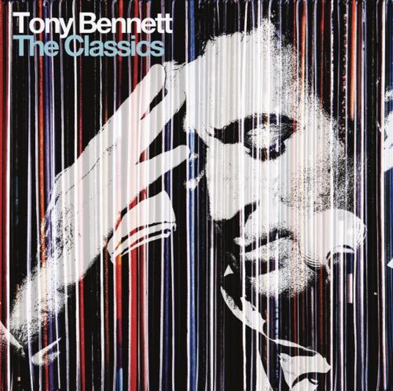 Tony Bennett. The Classics: Deluxe Edition (2014)