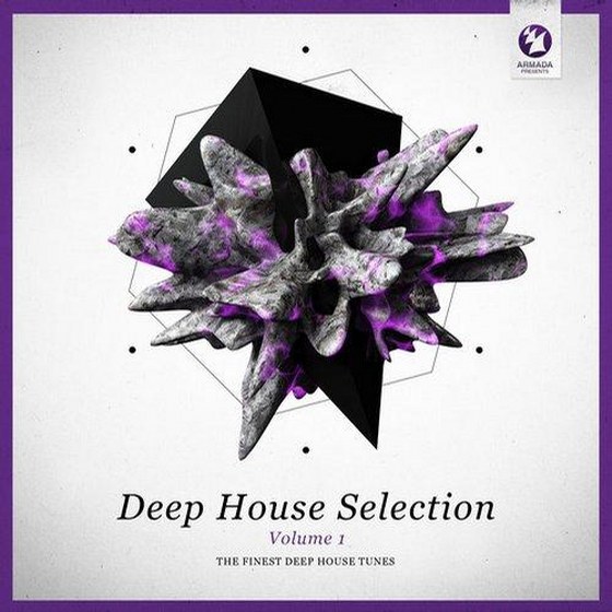 Armada Deep House Selection Volume 1 The Finest Deep House Tunes (2014)