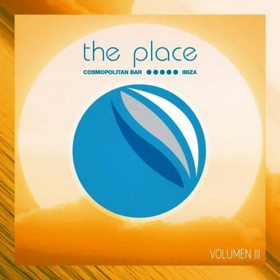 The Place Ibiza Vol. 3 (2013)