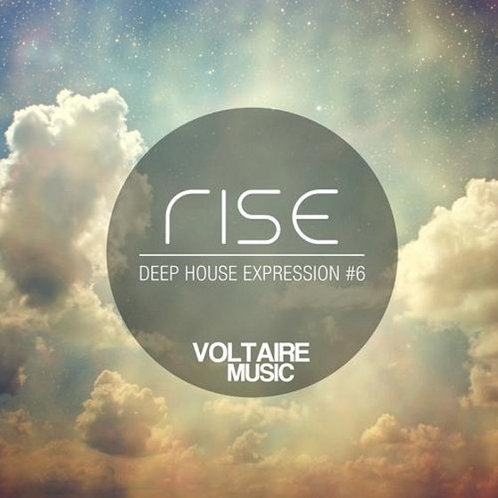 Rise Deep House Expression Pt 6 (2014)