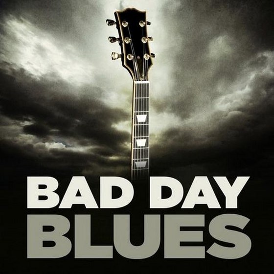 Bad Day Blues (2013)