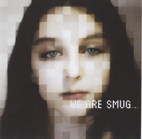 We Are Smug. We Are Smug (2013)