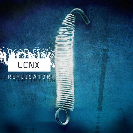 UCNX. Replicator (2014)