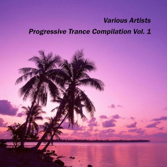 Progressive Trance Compilation Vol 1 (2014)