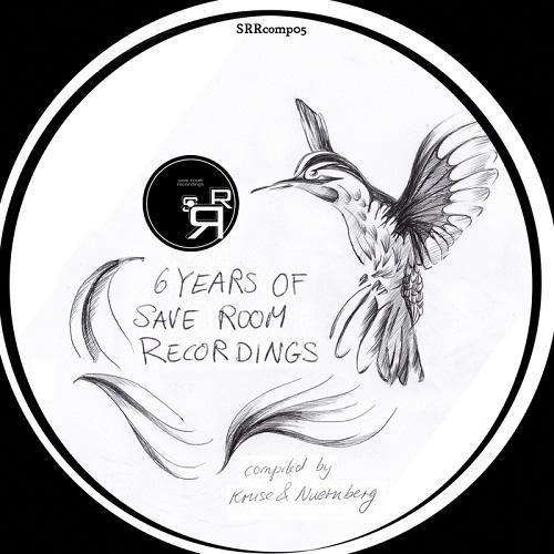 6 Years Of Save Room Recordings (2014)