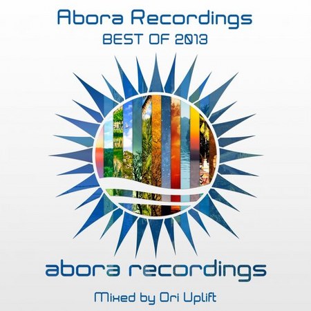 Abora Recording: Best Of 2013 (2014)