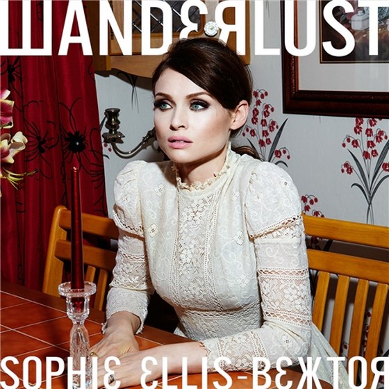 Sophie Ellis-Bextor. Wanderlust (2014)