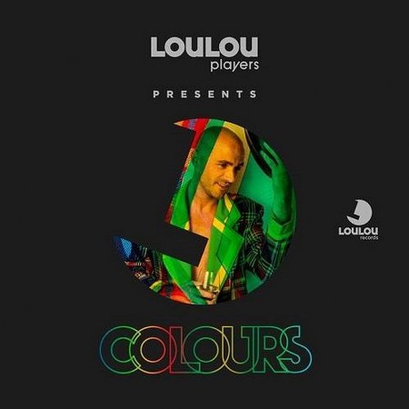 LouLou Players Presents Colours (2014)