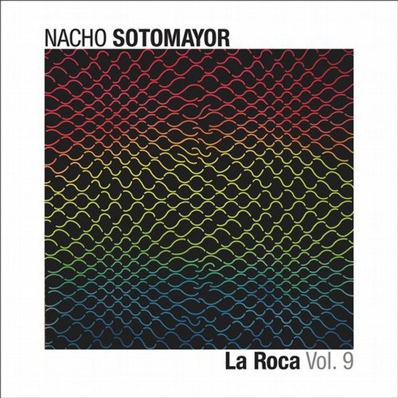 Nacho Sotomayor. La Roca Vol. 9 (2013)