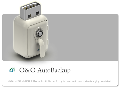 O&O AutoBackup 1.0.106 