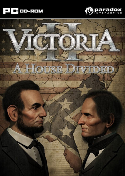 Victoria II. A House Divided (2012)
