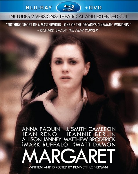 Маргарет (2011) HDRip