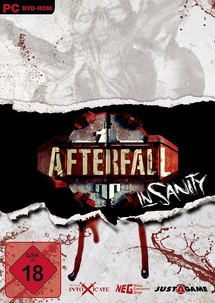 Afterfall: InSanity (2011)