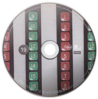 Disk 19