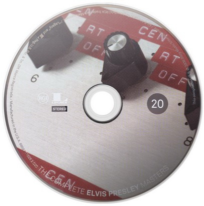Disk 20