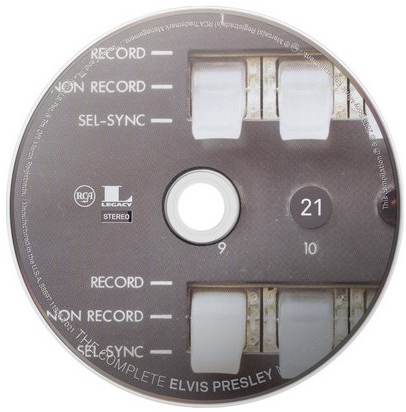 Disk 21