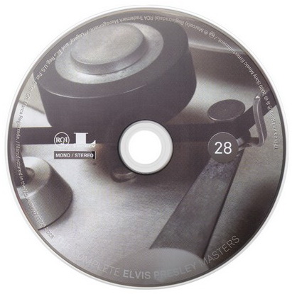 Disk 28