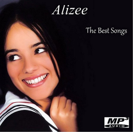 Alizee