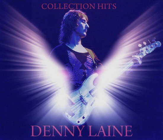 Denny Laine