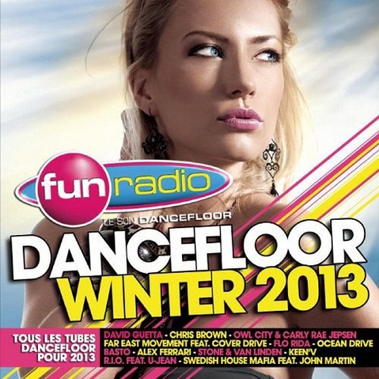 Fun Dancefloor Winter