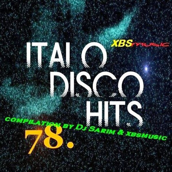 Italo Disco Hits Vol.78