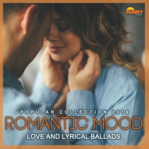 Romantic_Mood.Love_And_Lyrical_Ballads