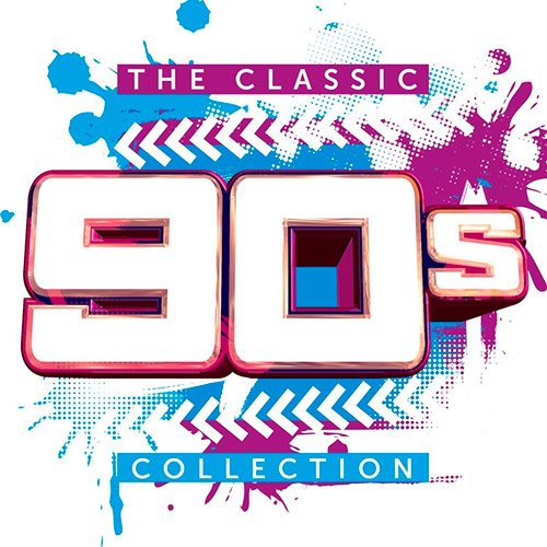 TheClassic90sCollection