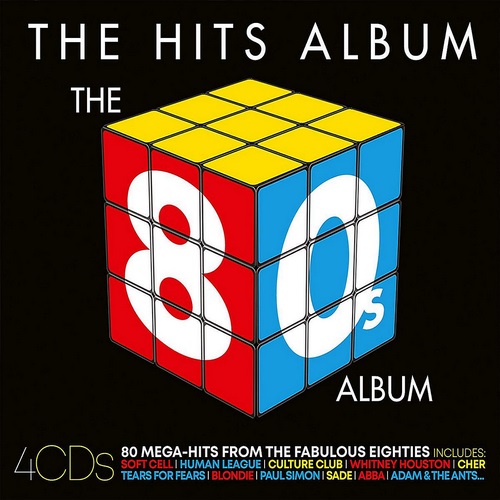 The_Hits_Album.The_80s_Album