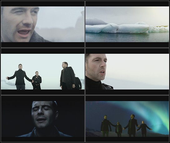 Westlife. What About Now