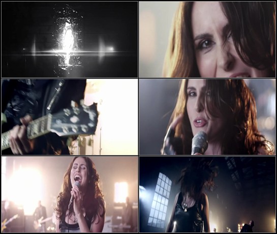 Within Temptation. Faster