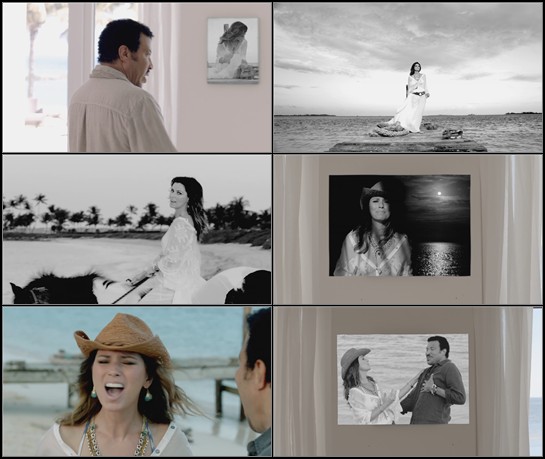 Lionel Richie feat. Shania Twain. Endless Love