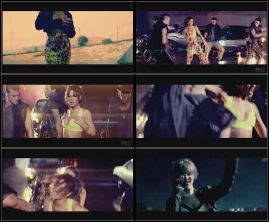 Cheryl Cole. Call My Name