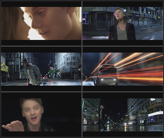 Conor Maynard feat. Ne-Yo. Turn Around